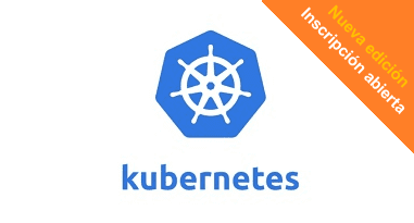 Curso de Kubernetes