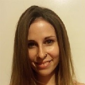Nadia Molina Gil