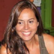 Isabel Pastor