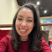 Tania Chavarría Flores